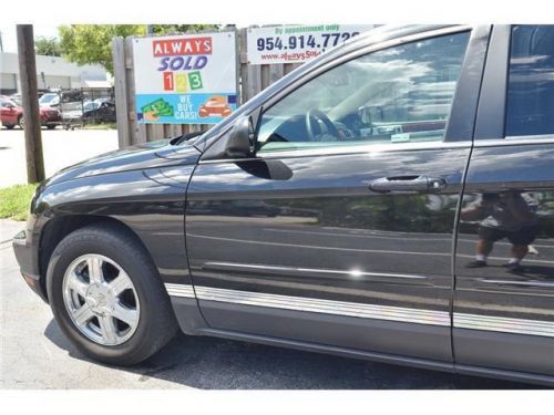 2004 chrysler pacifica limited touring fwd 4dr wagon