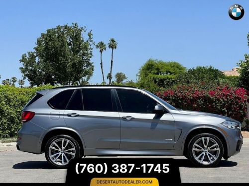 2015 bmw x5 xdrive50i m pkg