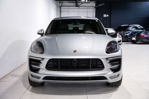 2018 porsche macan gts