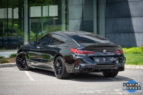 2023 bmw m8 competition