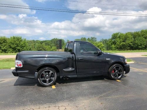 2000 ford f-150