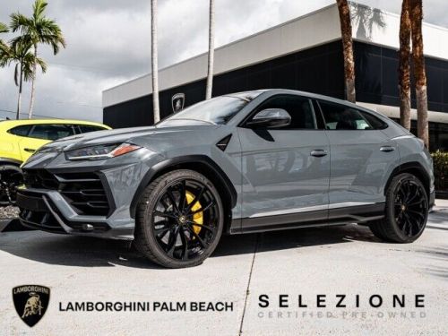 2022 lamborghini other