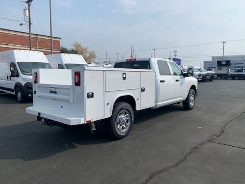 2024 ram 2500 ram 2500 tradesman crew cab 4x2 8&#039; box