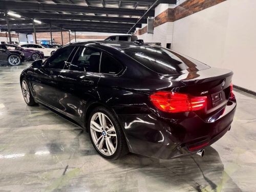 2017 bmw 4-series 440xi grn coupe