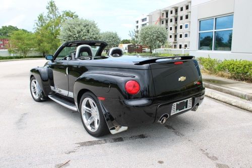 2006 chevrolet ssr