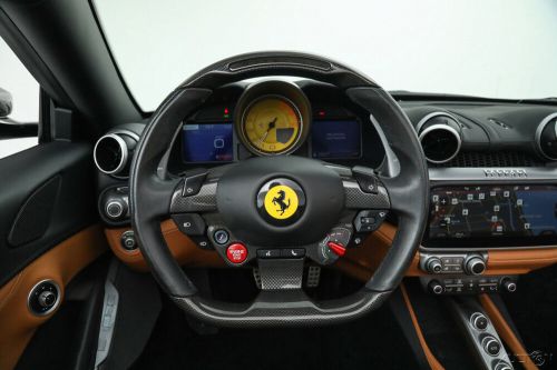 2019 ferrari portofino