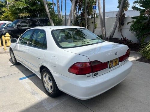 2000 honda accord