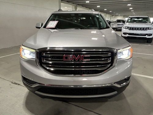 2017 gmc acadia sle-2