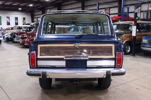 1989 jeep wagoneer