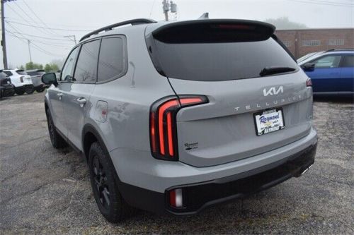 2024 kia telluride sx-prestige x-pro