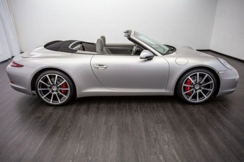 2012 porsche 911 carrera s