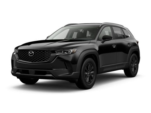 2024 mazda cx-50 2.5 s premium package