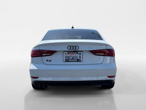 2019 audi a3 2.0t premium