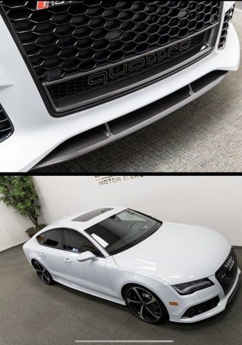 2015 audi rs7