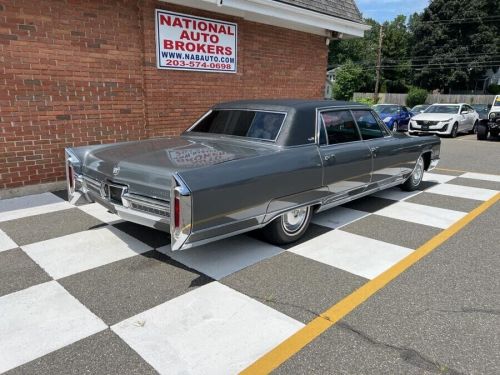 1966 cadillac fleetwood