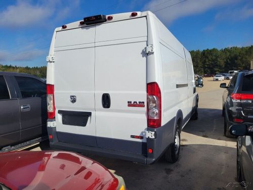 2015 ram promaster high roof