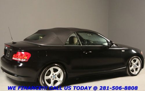 2012 bmw 128i convertible prem