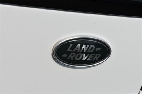 2016 land rover range rover sport 5.0l v8 supercharged
