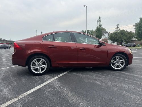 2015 volvo s60 t5 premier