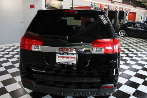 2015 gmc terrain fwd 4dr sle w/sle-2