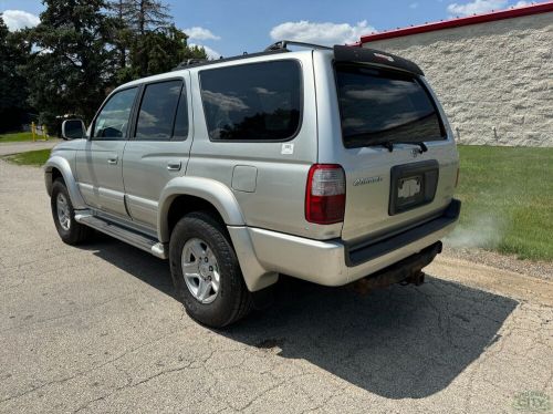 1999 toyota 4runner limited - we ship !