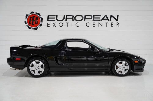 1992 acura nsx sport