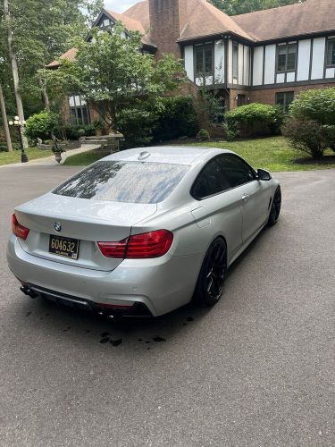 2014 bmw 4-series xi