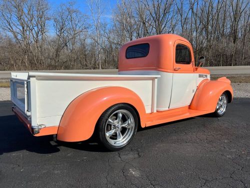 1941 chevrolet 1/2 ton pickup