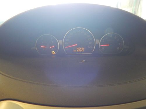 2005 saturn ion level 2