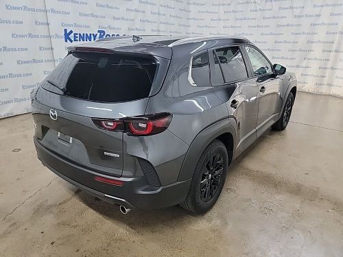 2024 mazda cx-50 2.5 s premium package