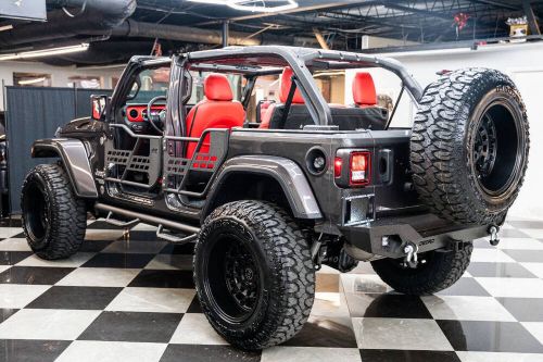 2021 jeep wrangler sahara 4x4 4dr suv