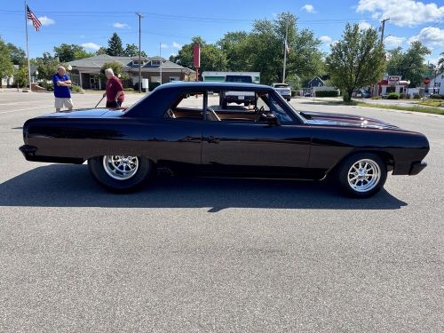 1965 chevrolet chevelle ss