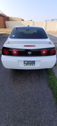 2004 chevrolet camaro