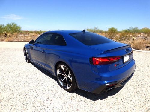 2023 audi rs5 quattro coupe