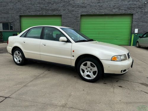 1996 audi a4 we ship !