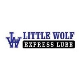 Little wolf automotive express lube