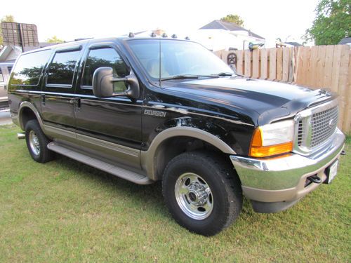 Ford excursion limousines in new york city #10