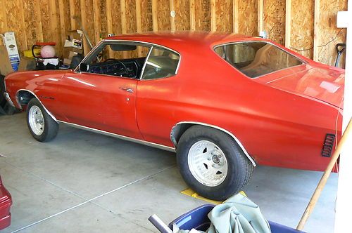 Find used 72 chevelle Drag car 468 in Abington, Massachusetts, United ...