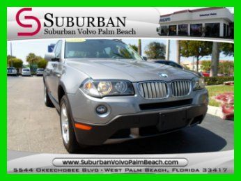 2008 3.0si used 3l i6 24v automatic awd suv premium