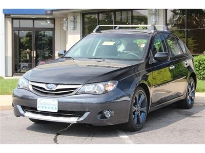 Very nice subaru outback sport awd alloy wheels roof racks fog lights awd