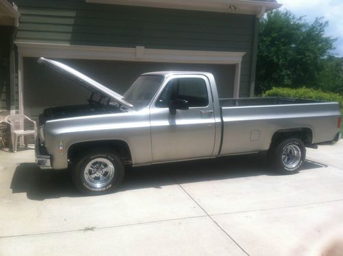 1978 gmc sierra