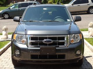 2008 ford escape xlt sport utility 4-door 3.0l