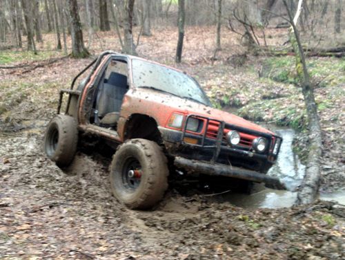 1968 Ford bronco buggy for sale #2