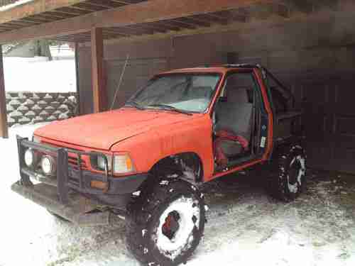 1968 Ford bronco buggy for sale #9