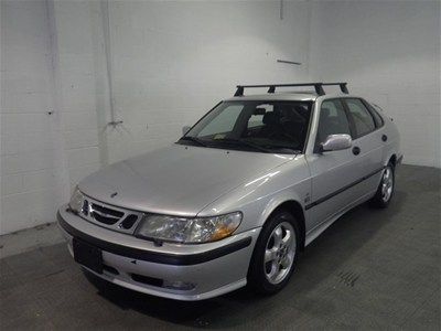 2001 saab se