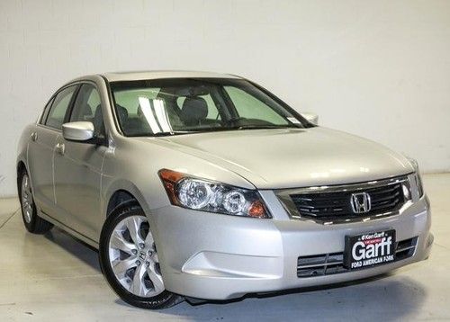 We finance ! rare honda accord ex-l