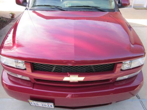 Buy used Joe Gibbs Performance Model Chevy Tahoe LT Supercharged in