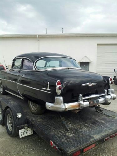 Buy new 1953 Chevy 210 2 door classic or Rat Rod in Naperville ...