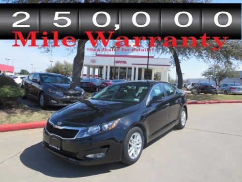 2012 kia optima lx warranty we finance!!!