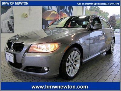 328i 3.0l cd rear wheel drive power steering abs 4-wheel disc brakes fog lamps